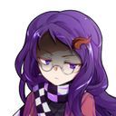 人里の謎の少年 紫暮