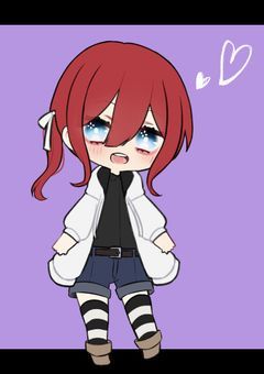 中の人が幻想入り!?