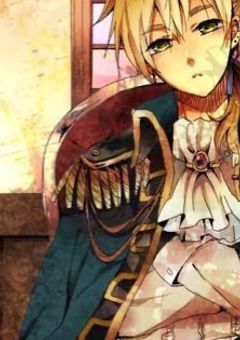 大英帝国様が探偵社に潜入？！