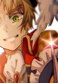 #大英帝国様 、ヒーローになるの巻（