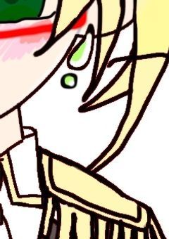 にょた英帝国に〇〇してもらえる世界線！？