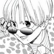 山田さんのアイコン画像