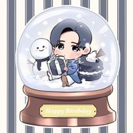 ૮ .  ̫ .｡ ა☃️さんのアイコン画像