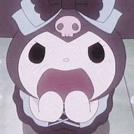 🌈🐱 ︴ ୨୧  🌕🐰   ̖́-さんのアイコン画像