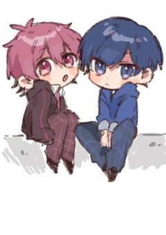 【🎲】危なっかしい名探偵