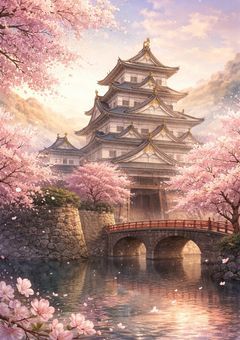 【🎲】花散る刻の忠義