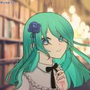如月瑠花
