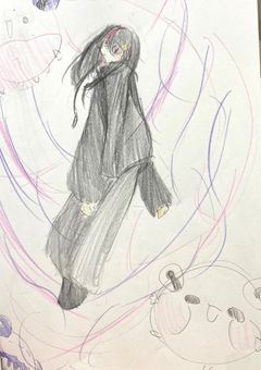 【あなてだ】語り部屋