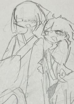 イラスト1000枚描いたら神絵師になれるらしい