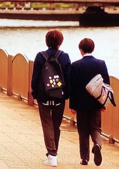 陰キャな僕と陽キャな君