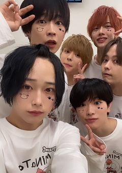 9bicの曲で...