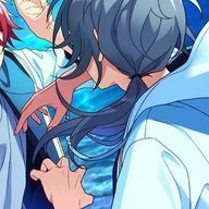 Pさんのアイコン画像