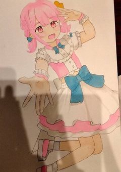 イラスト成長日記（Part２）