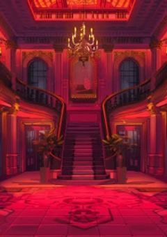 MOBでも此処では主役なんだ