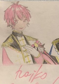 お寿司だいすしリーダーの妹になっちゃった！？【完】