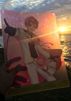 【続】お寿司だいすしリーダーの彼女になっちゃった!?