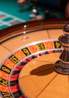 賭      ｹ       愛    i n    狂    ｲ   の  館