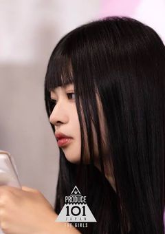 ME:I専属メイクさん