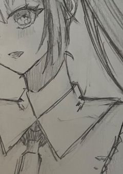 あめこのイラスト