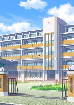 和楽学園[芸人達が先生に…?]