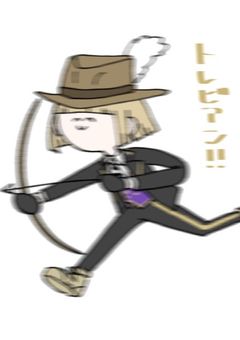 【ツイステ】コピペ集やったった。