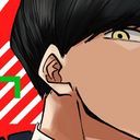 マッシュ・バーンデッド