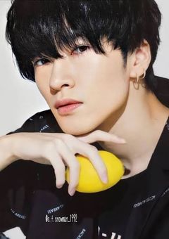 深澤辰哉と漫画のような恋をした