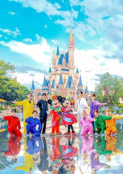 甘えん坊SnowMan彼氏