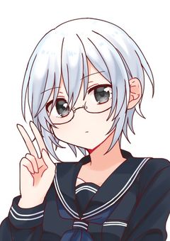 メモワール🗝🎞のイラスト部屋第2