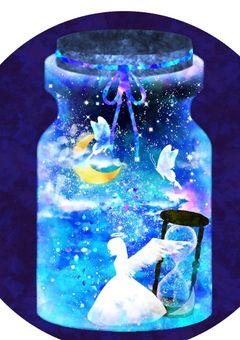 ＃不思議少女様の攻略日記