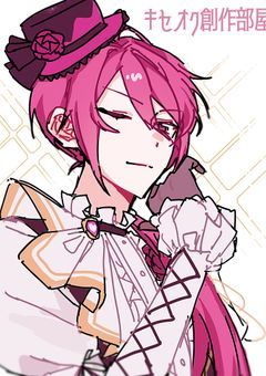 -軌跡の追憶-創作部屋
