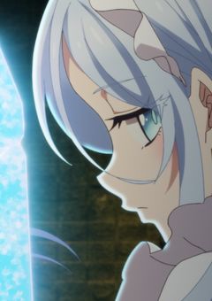 銀の剣姫 大正時代へ