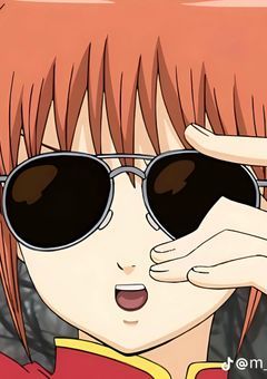 神楽ちゃん桃源暗鬼の世界へ行く