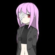 紫雲原さんのアイコン画像