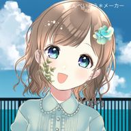 葉瑠@忙しすぎて低浮上(泣)さんのアイコン画像