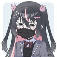 葛葉雪狐@ﾌｫﾛﾊﾞさんのアイコン画像