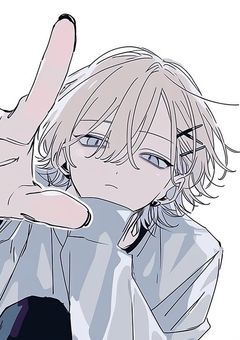 ケンカばっかの会長同士、気づいたら付き合ってた件。【2j3j】