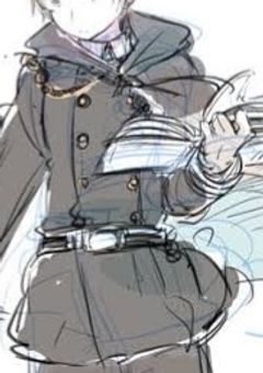 【 ヘタリア 】魔 法 の 杖 の せ い で 🪄