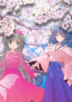 うちの子設定部屋(あらすじ必読)