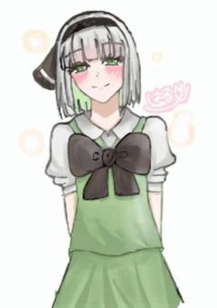 関係者募集+友募