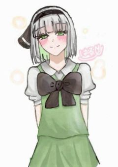 新・イラスト部屋