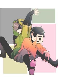 ネックレス【d!】