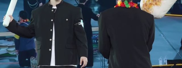 朝霧さんの壁紙画像