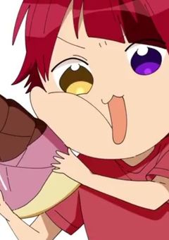 莉犬くんのオキニちゃん。