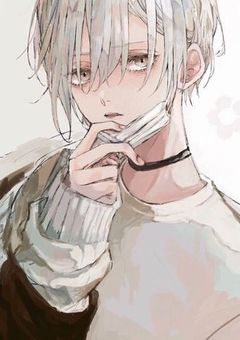 お父さんは莉犬くん🐶