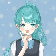 水紀さんのアイコン画像