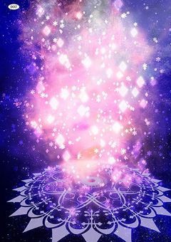 魔法の世界と１１人の物語