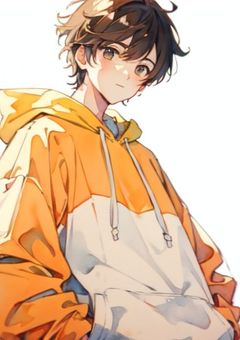 小説投稿カレンダー キャラ紹介🐜