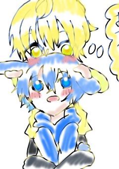「そこでウサギさんに問題です！！」【黄青】【stxxx】