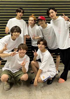 なにわちゃん兄妹